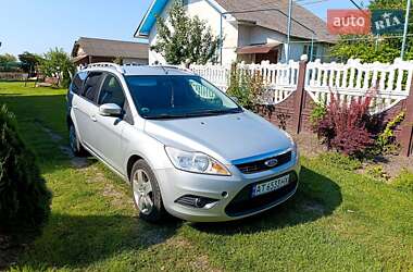 Ford Focus 2008 Ford Focus 2008