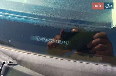 Универсал Ford Focus 2008 в 