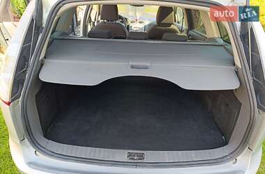 Универсал Ford Focus 2008 в 