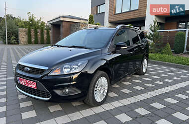 Універсал Ford Focus 2009 в Стрию