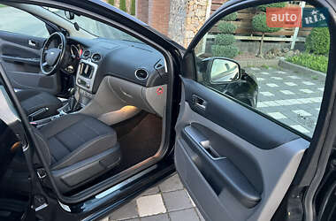 Универсал Ford Focus 2009 в 