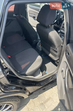 Универсал Ford Focus 2010 в 