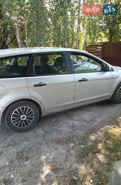 Ford Focus 2009 Ford Focus 2009