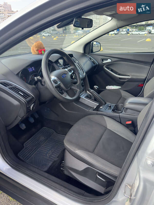 Универсал Ford Focus 2013 в Киеве