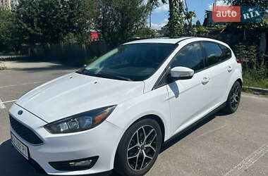 Ford Focus 2018 Ford Focus 2018