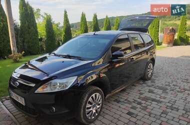 Универсал Ford Focus 2009 в Самборе