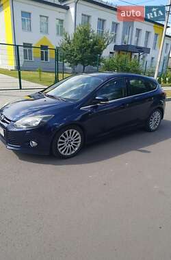 Ford Focus 2011 Ford Focus 2011