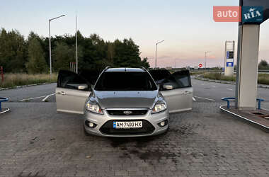 Ford Focus 2009