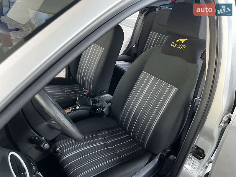 Универсал Ford Focus 2009 в Звягеле