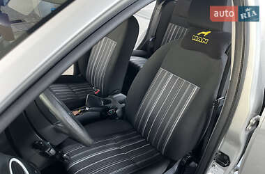 Универсал Ford Focus 2009 в 