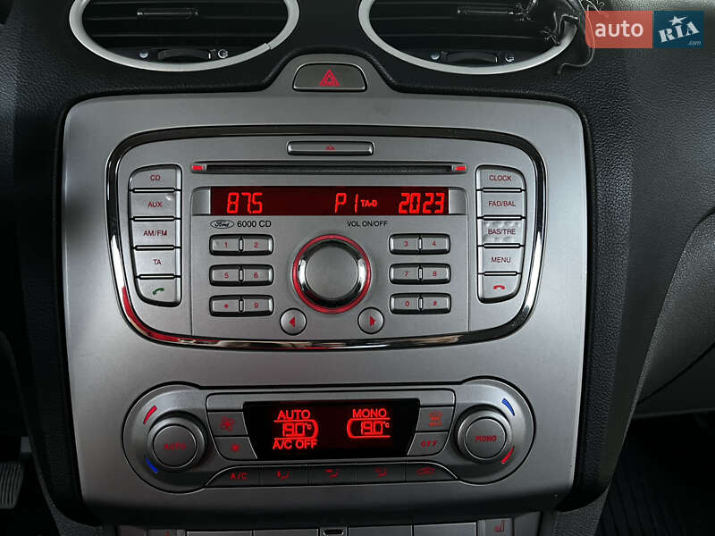 Универсал Ford Focus 2009 в Звягеле