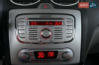 Универсал Ford Focus 2009 в 