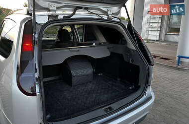 Универсал Ford Focus 2009 в 