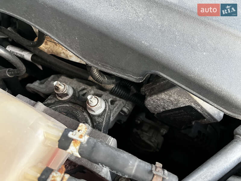 Универсал Ford Focus 2009 в Звягеле