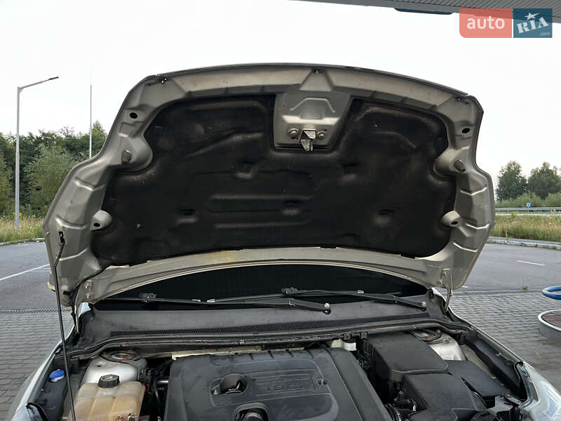 Универсал Ford Focus 2009 в Звягеле
