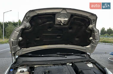 Универсал Ford Focus 2009 в 