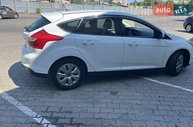 Ford Focus 2013