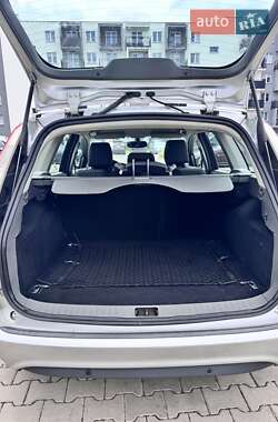 Универсал Ford Focus 2009 в Самборе