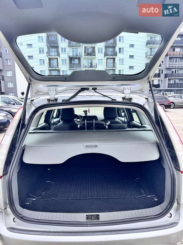 Универсал Ford Focus 2009 в Самборе