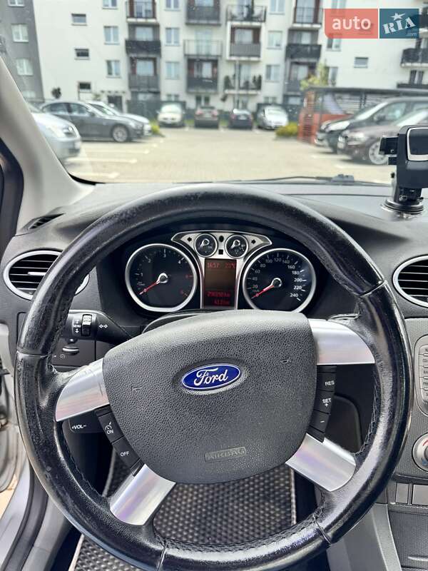 Универсал Ford Focus 2009 в Самборе