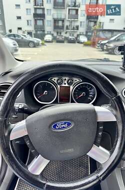 Универсал Ford Focus 2009 в 