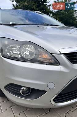 Универсал Ford Focus 2009 в Самборе