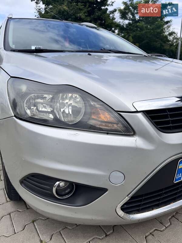 Универсал Ford Focus 2009 в Самборе