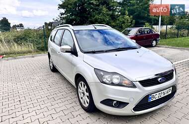 Ford Focus 2009