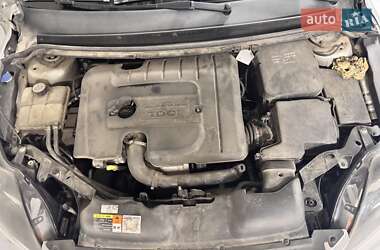 Универсал Ford Focus 2009 в Самборе