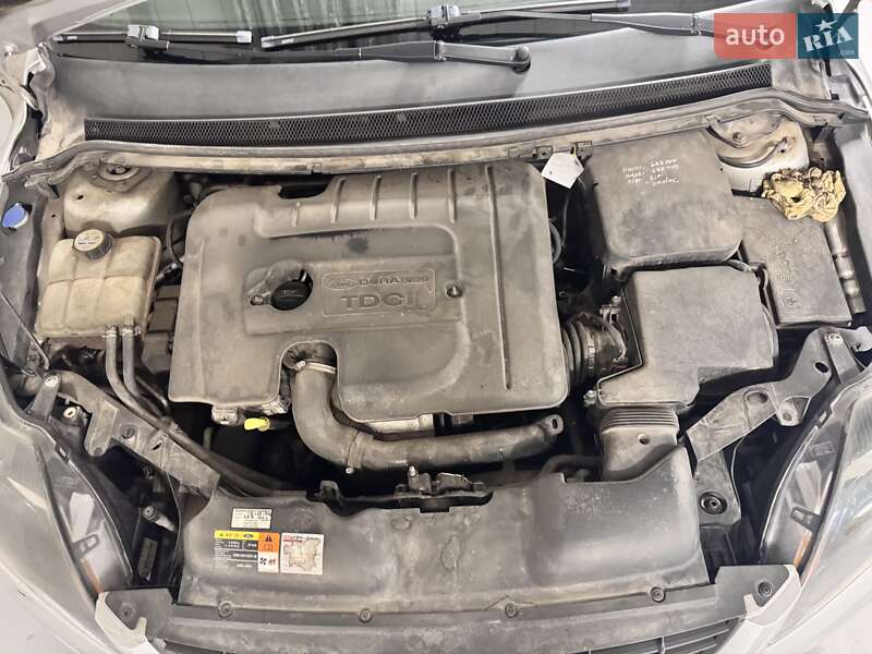 Универсал Ford Focus 2009 в Самборе