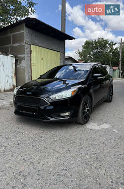 Седан Ford Focus 2015 в Одессе
