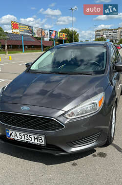 Ford Focus 2017 Ford Focus 2017