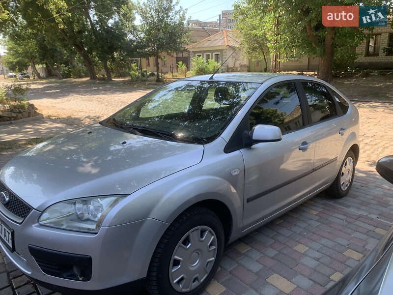 Ford Focus 2006