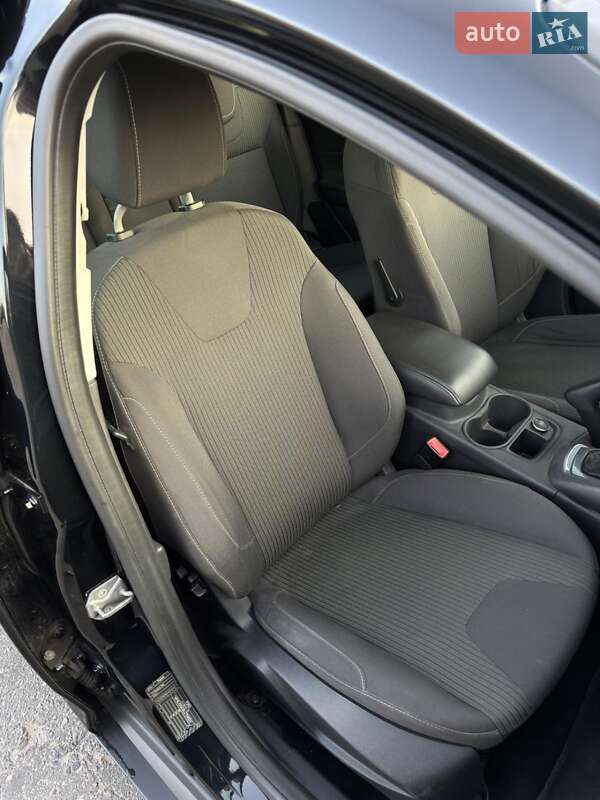 Универсал Ford Focus 2012 в Николаеве