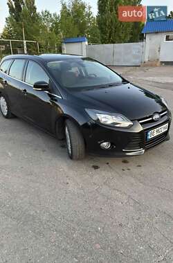 Ford Focus 2012 Ford Focus 2012