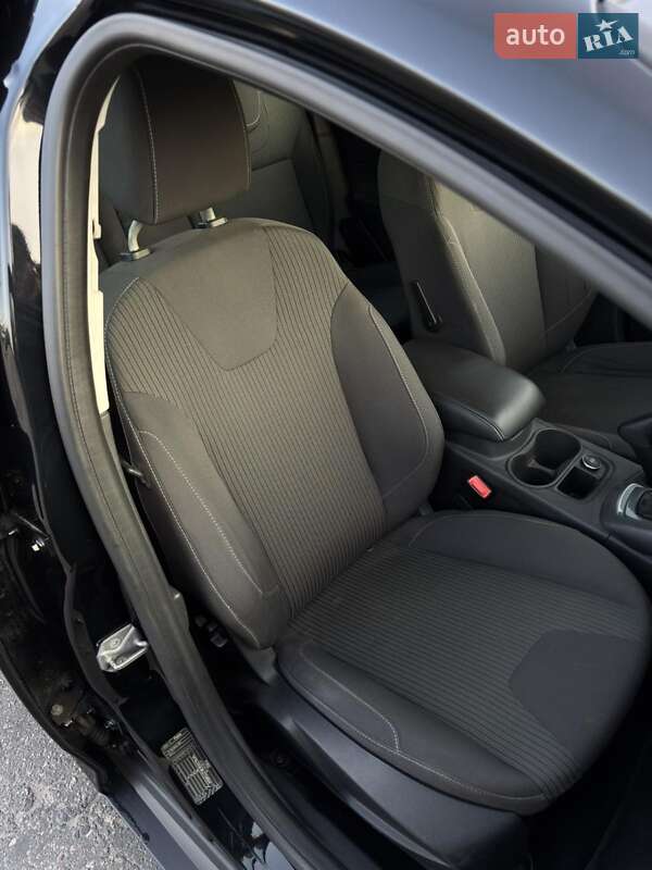 Универсал Ford Focus 2012 в Николаеве