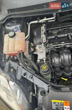 Универсал Ford Focus 2009 в 