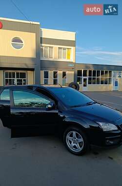Седан Ford Focus 2006 в 
