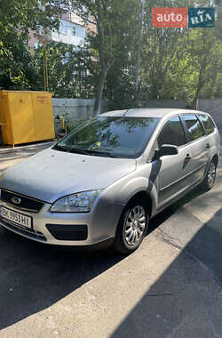Универсал Ford Focus 2006 в Ровно
