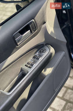Универсал Ford Focus 2010 в 