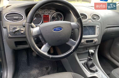 Универсал Ford Focus 2010 в 