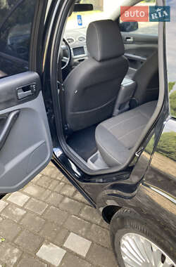 Универсал Ford Focus 2010 в 