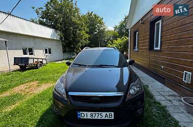 Универсал Ford Focus 2008 в Баре