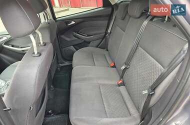 Универсал Ford Focus 2013 в 