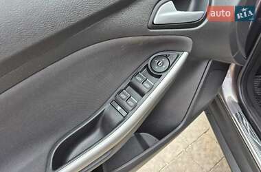 Универсал Ford Focus 2013 в 