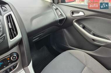 Универсал Ford Focus 2013 в 
