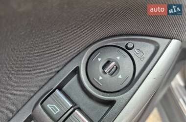 Универсал Ford Focus 2013 в 