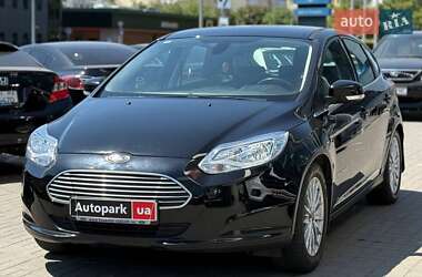 Ford Focus 2013 Ford Focus 2013
