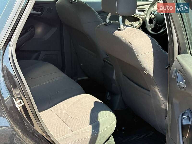 Хэтчбек Ford Focus 2013 в Одессе
