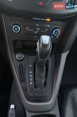 Хэтчбек Ford Focus 2016 в Николаеве